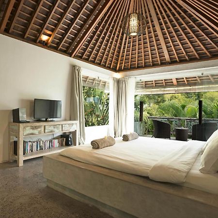 Surflodge Limasan Bali Kerobokan Extérieur photo