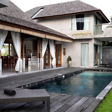 Surflodge Limasan Bali Kerobokan Extérieur photo