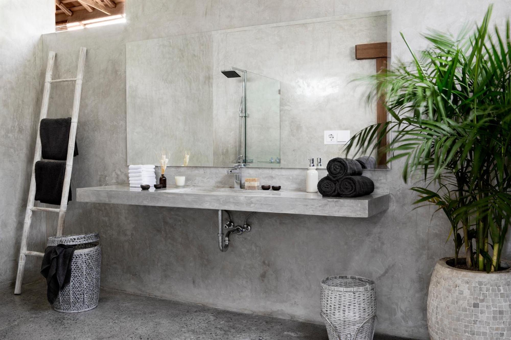 Surflodge Limasan Bali Kerobokan Extérieur photo
