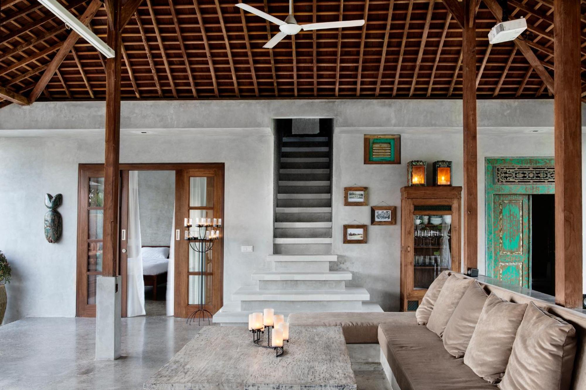 Surflodge Limasan Bali Kerobokan Extérieur photo