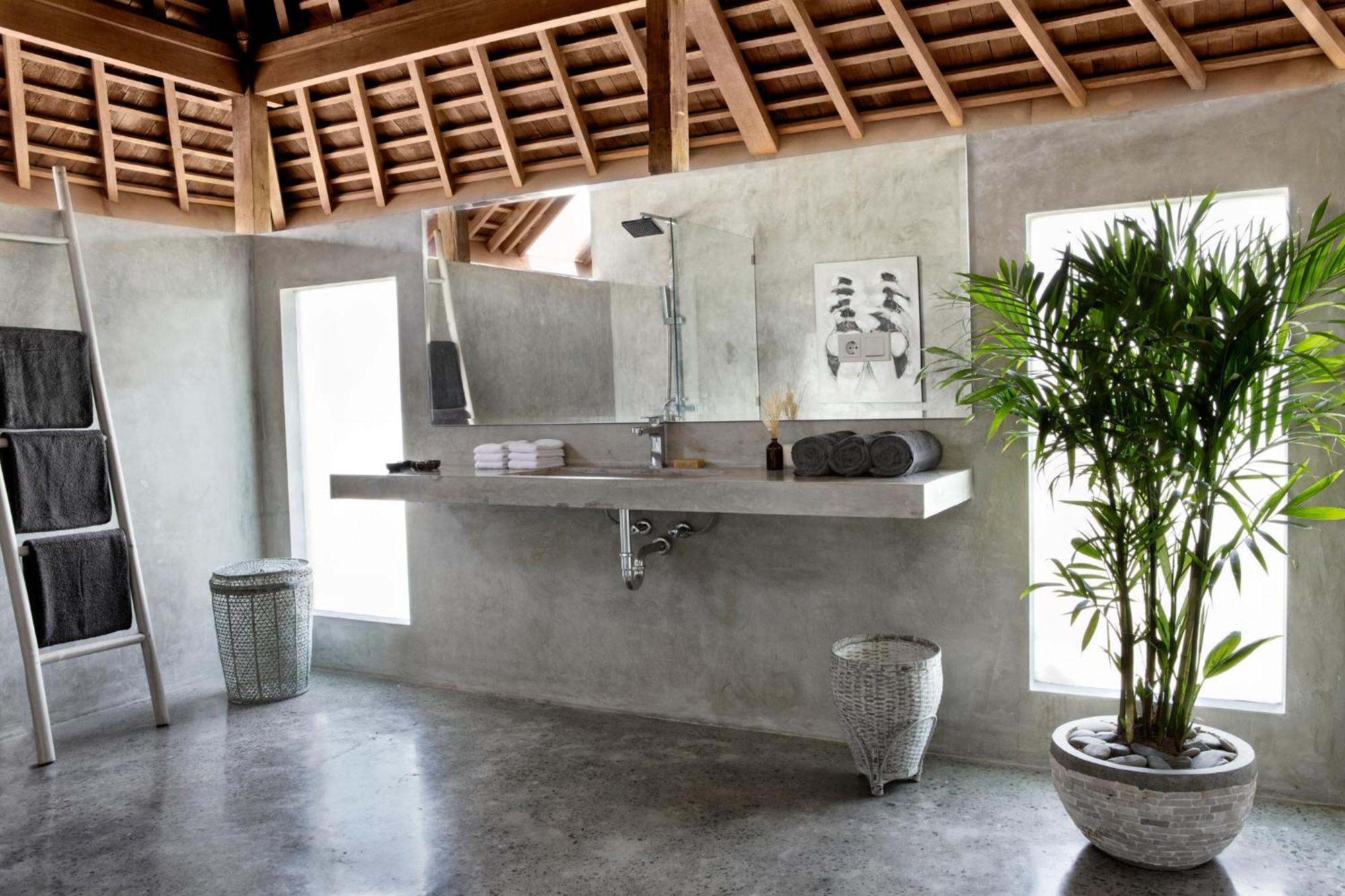 Surflodge Limasan Bali Kerobokan Extérieur photo